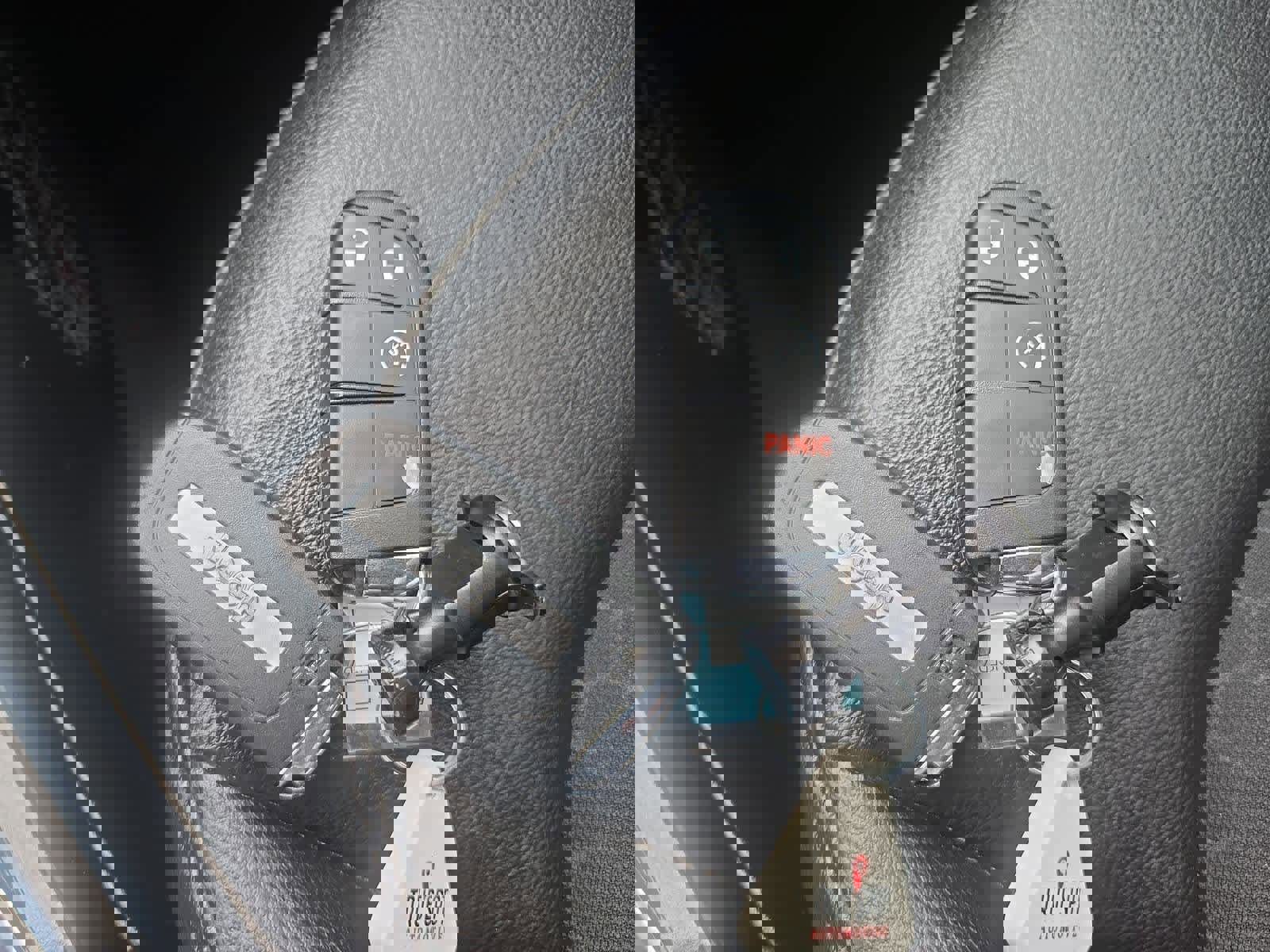 Used 2019 Jeep Compass Altitude image 33