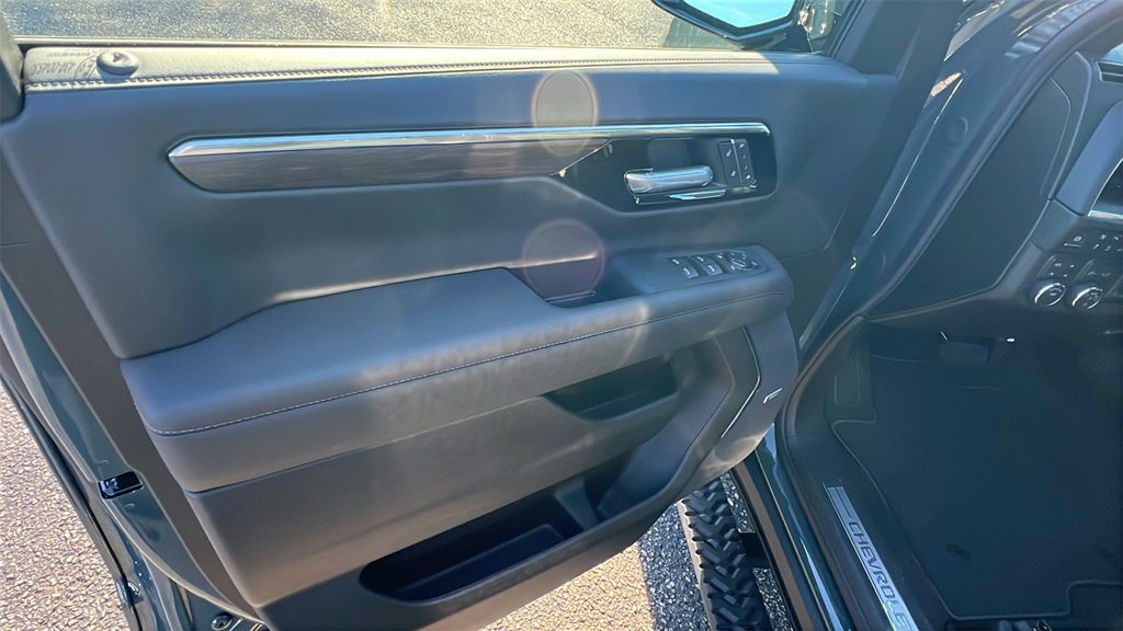 New 2026 Chevrolet Tahoe Z71 w/ Comfort Package image 11