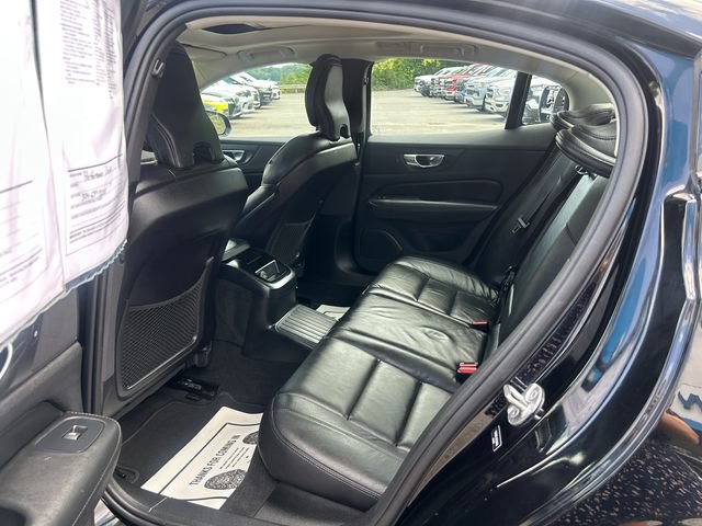 Used 2023 Volvo S60 T8 Plus AWD/4WD image 22