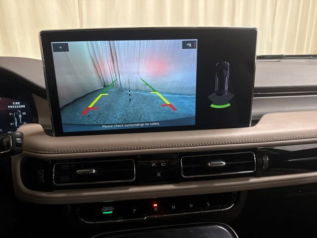 Certified 2023 Lincoln Nautilus AWD w/ Premium Package image 35