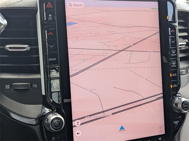 New 2025 RAM 2500 Limited image 22