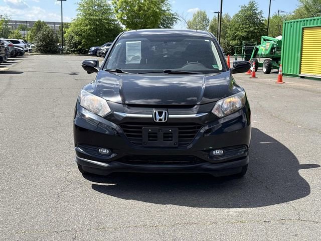 Used 2016 Honda HR-V EX image 6