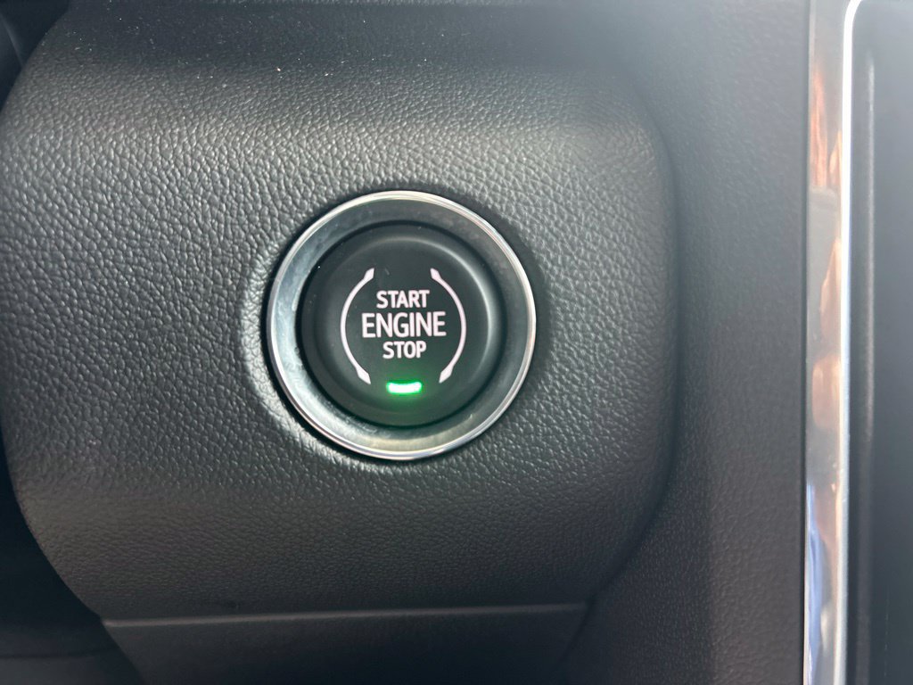 Certified 2026 GMC Acadia Elevation FWD image 21