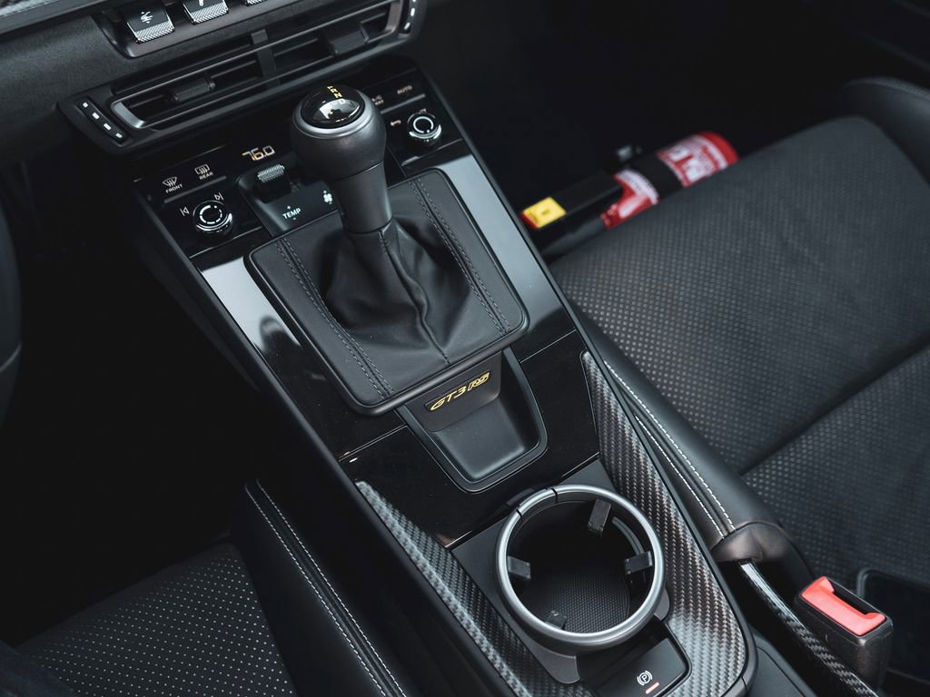 Used 2024 Porsche 911 GT3 RS w/ Weissach Package image 24