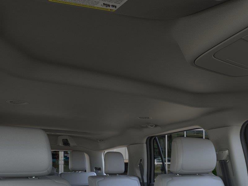 New 2026 Ford Expedition Active RWD image 52