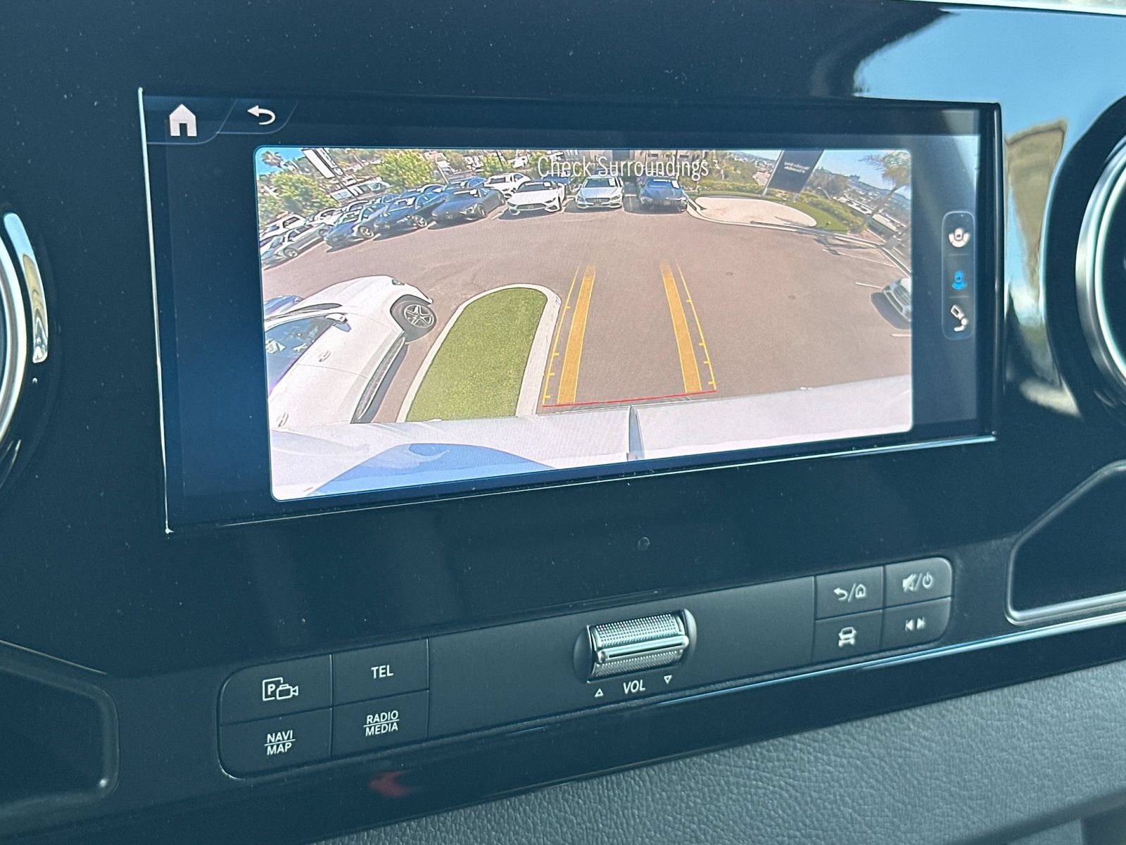 New 2025 Mercedes-Benz eSprinter 170 Cargo image 22
