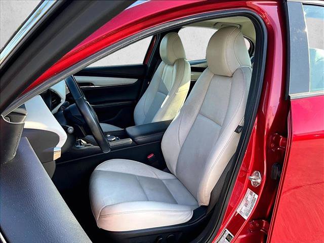 Used 2023 MAZDA MAZDA3 s AWD/4WD image 27