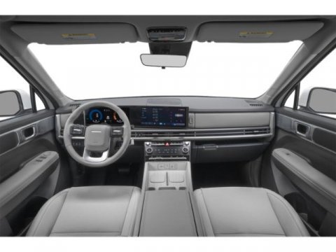 New 2027 Hyundai Santa Fe SEL AWD/4WD image 10