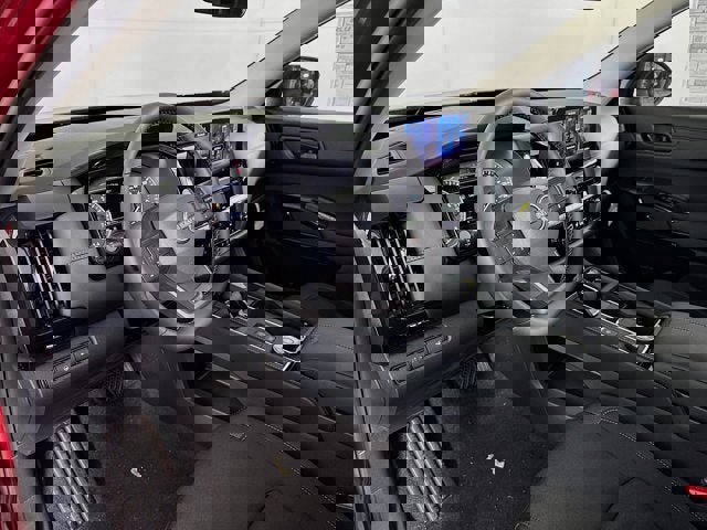 New 2026 Nissan Pathfinder SV image 9