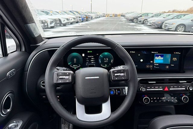New 2026 Hyundai Palisade Calligraphy AWD/4WD image 7
