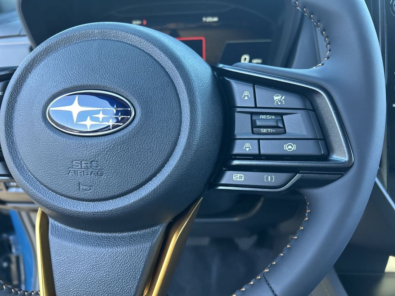 New 2026 Subaru Forester Wilderness AWD/4WD image 21