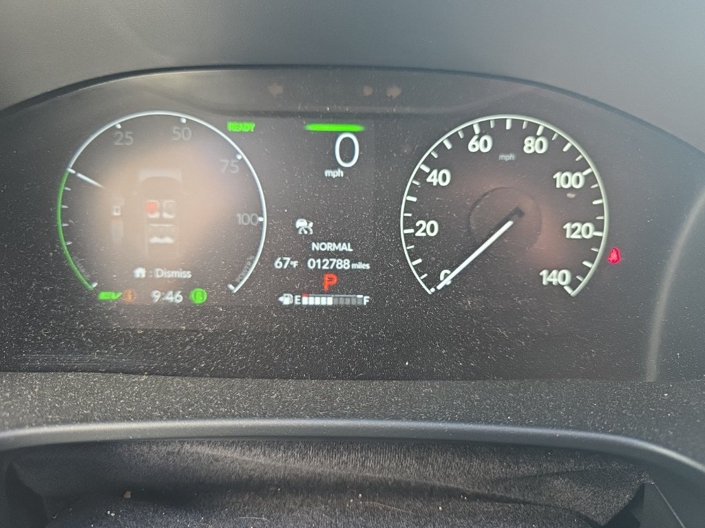 Used 2026 Honda CR-V Sport image 5