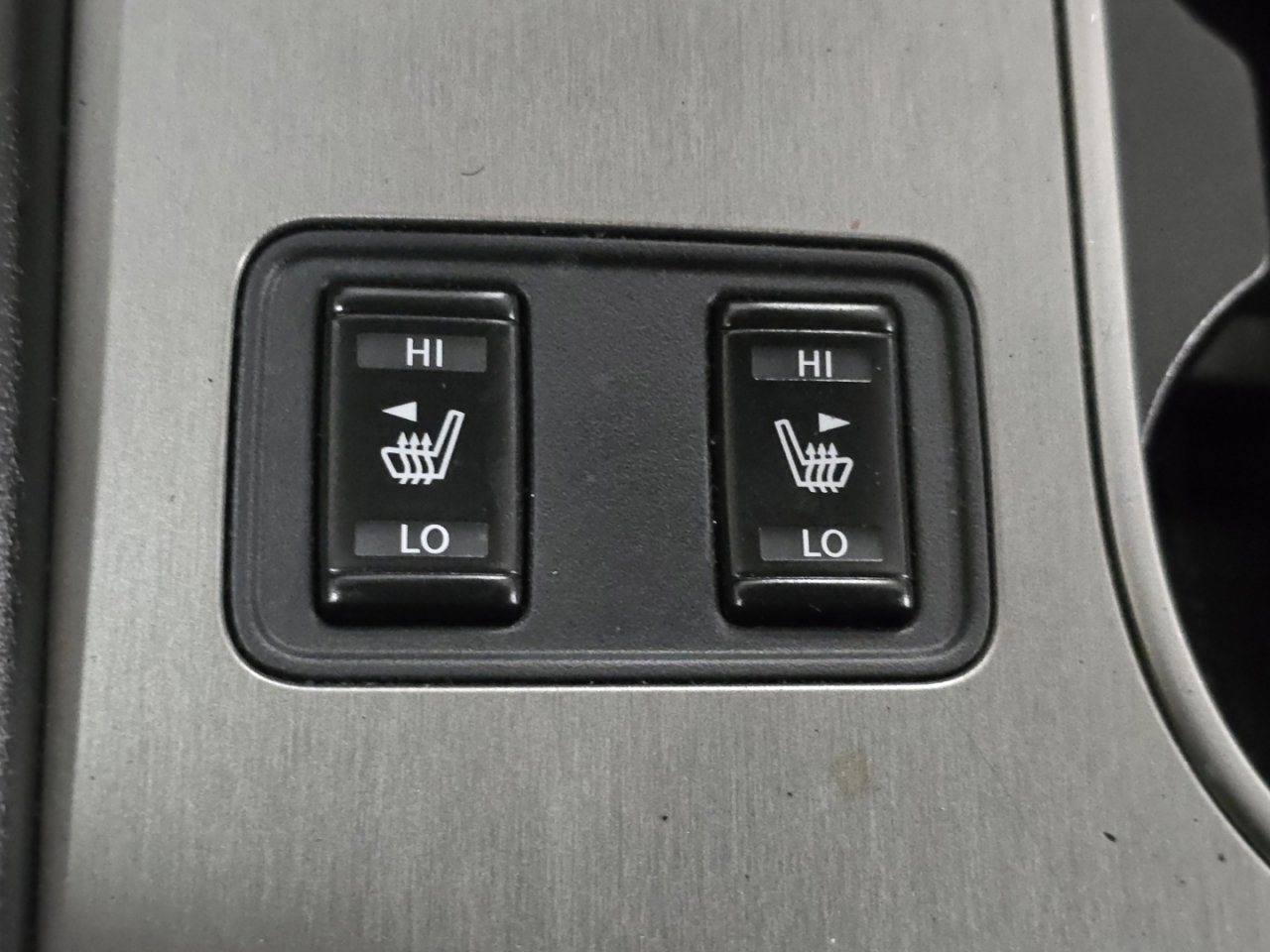 Used 2024 Nissan Murano SV image 8