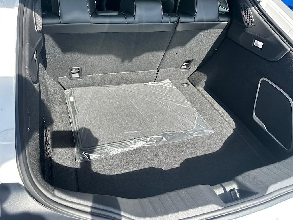 New 2026 Acura Integra A-Spec image 5