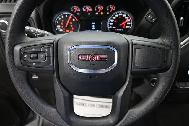 Used 2024 GMC Sierra 1500 Elevation AWD/4WD image 13