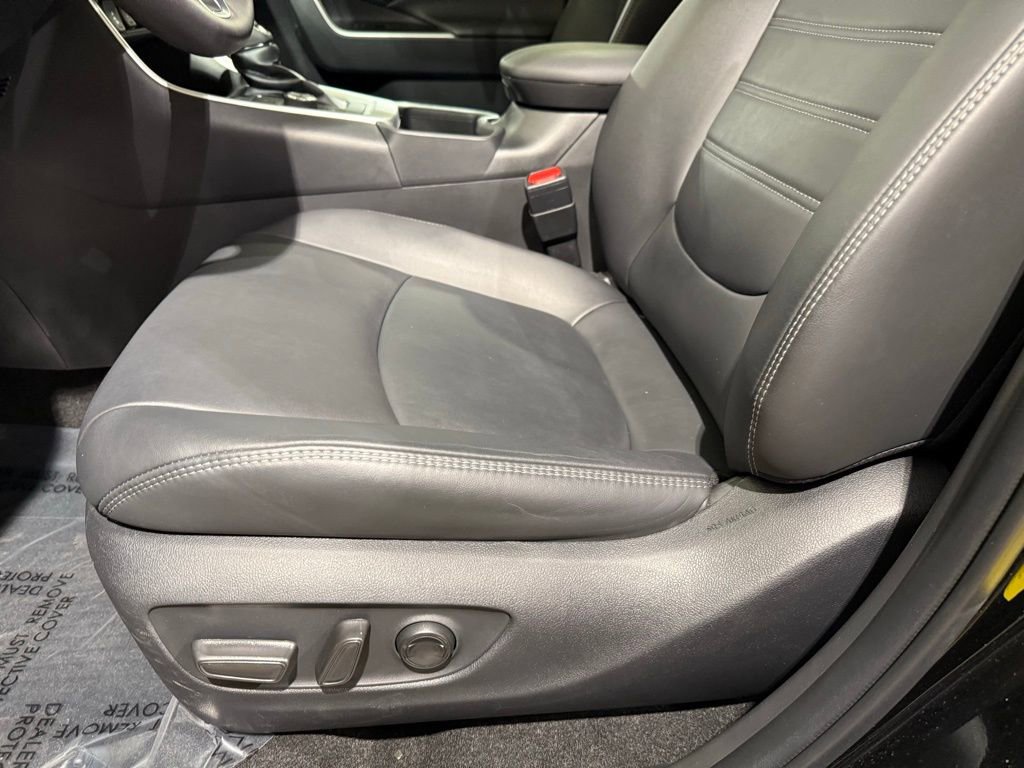 Certified 2023 Toyota RAV4 XLE Premium image 14