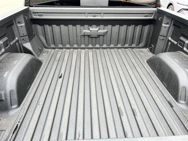 New 2026 Chevrolet Silverado 1500 LT AWD/4WD image 5