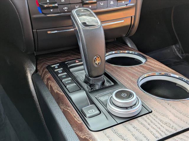 Used 2023 Maserati Ghibli Modena Q4 image 12