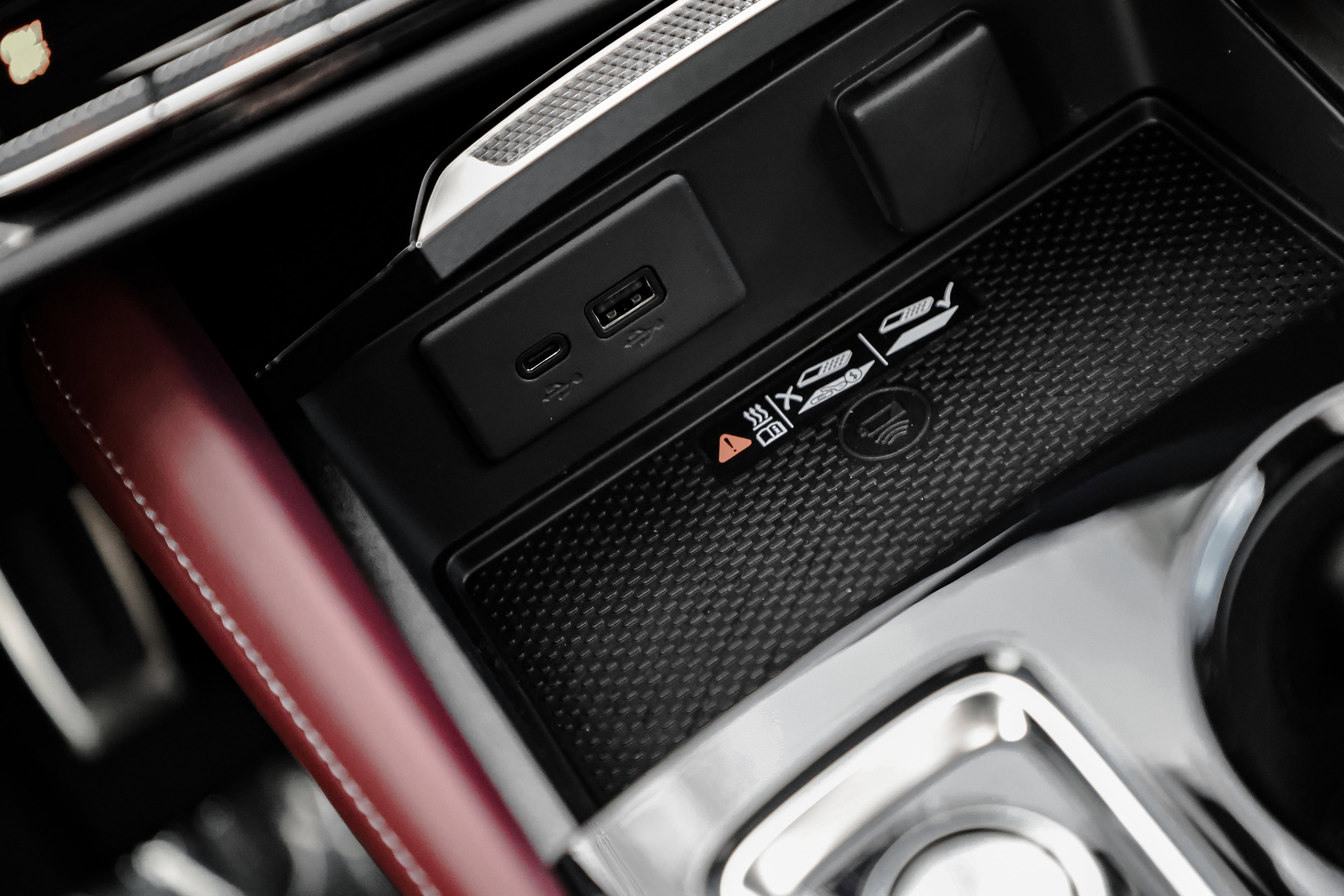 New 2026 Buick Envision Sport Touring image 32