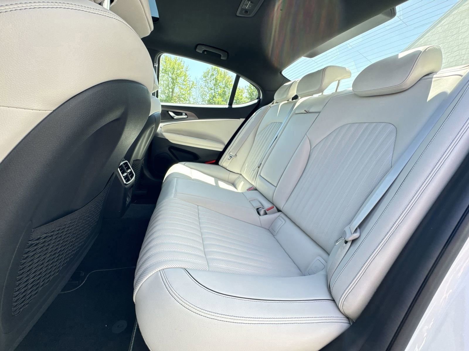New 2025 Genesis G70 2.5T w/ Sport Prestige Package image 29