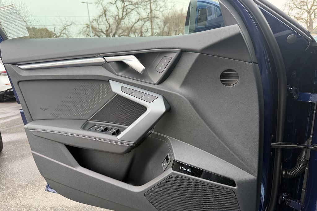 New 2026 Audi A3 2.0T Premium Plus image 13