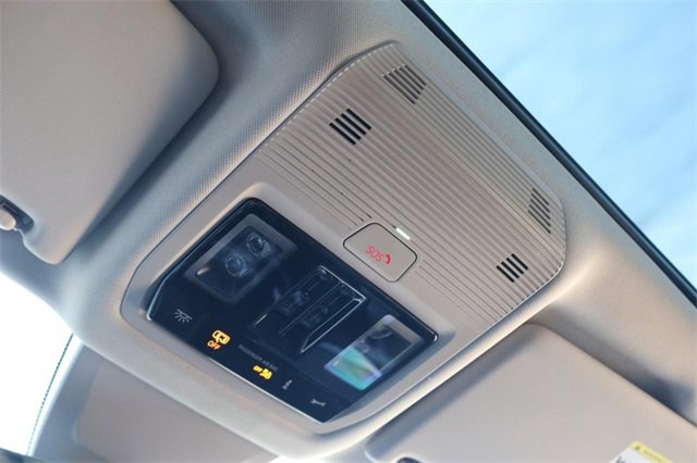 New 2026 Volkswagen Atlas SEL Premium R-Line image 22