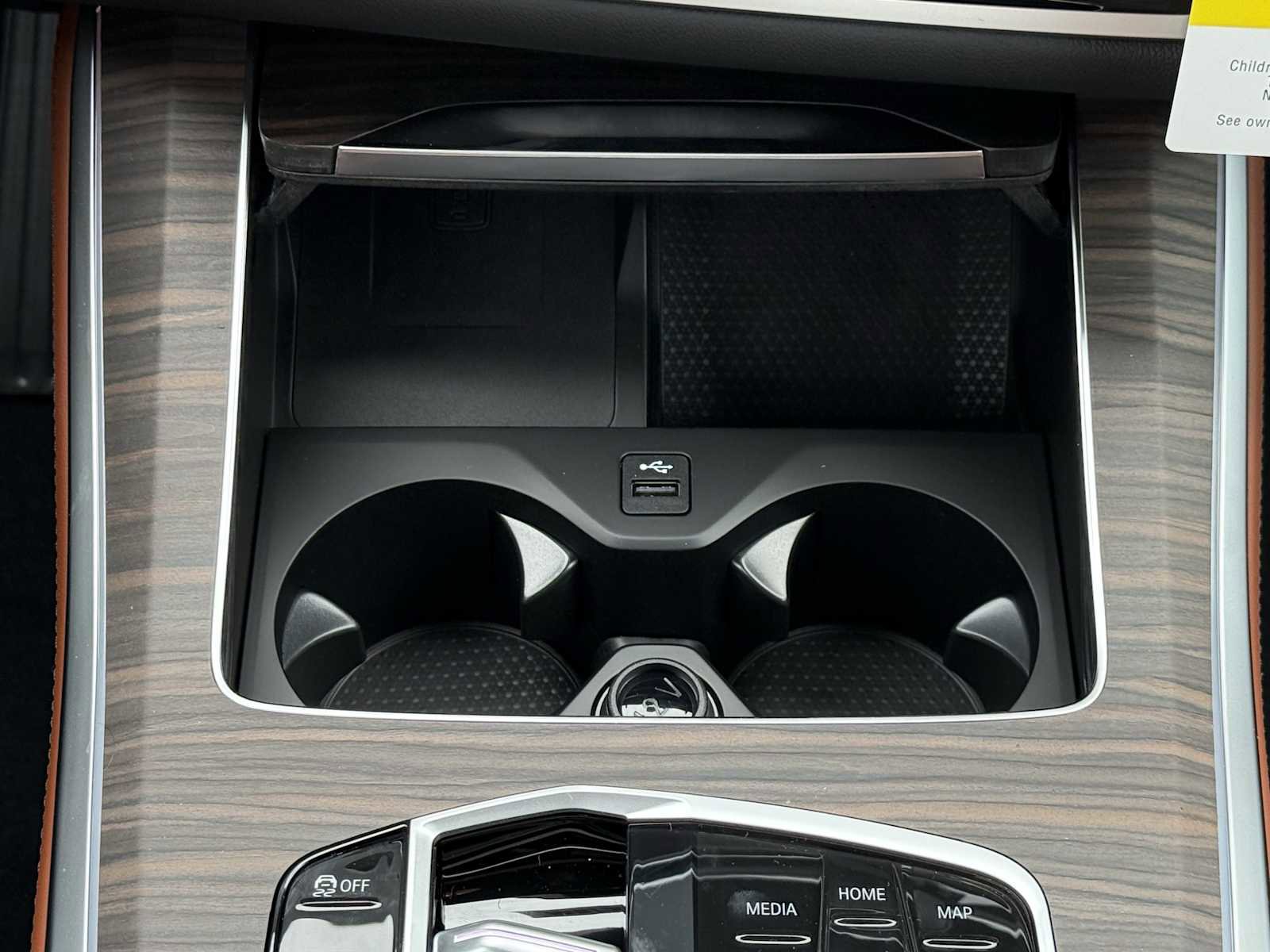 New 2026 BMW X5 xDrive40i image 20