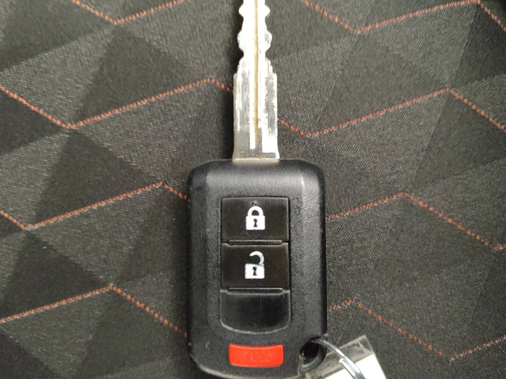 Used 2024 Mitsubishi Mirage ES image 32