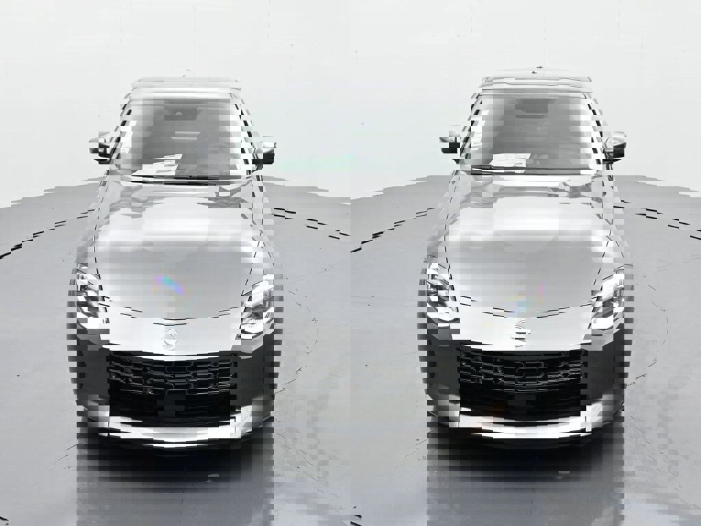 New 2025 Nissan Z Performance w/ Floor Mat Package image 27