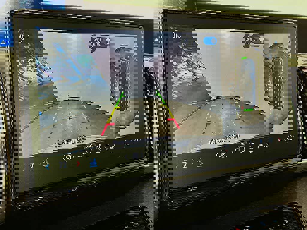 New 2026 Ford Expedition Tremor image 28