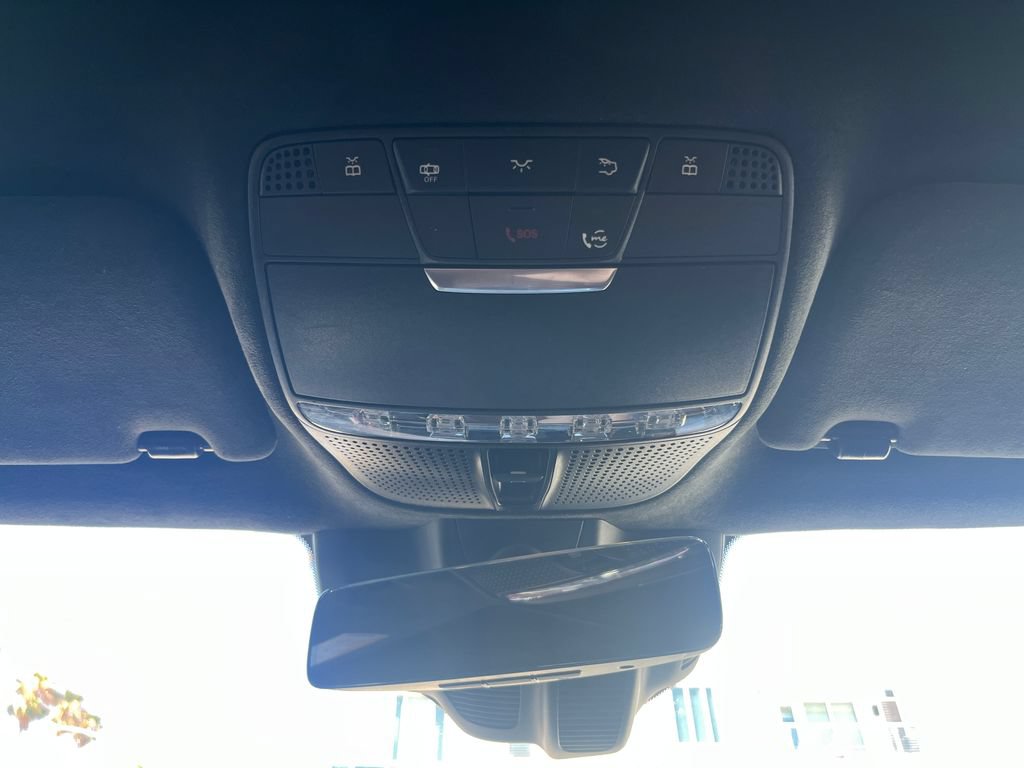Used 2021 Mercedes-Benz AMG GT 43 image 32
