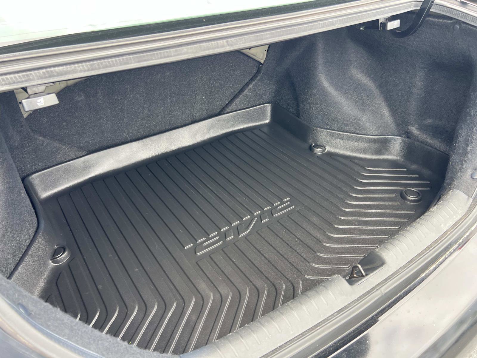 Used 2014 Honda Civic EX image 25