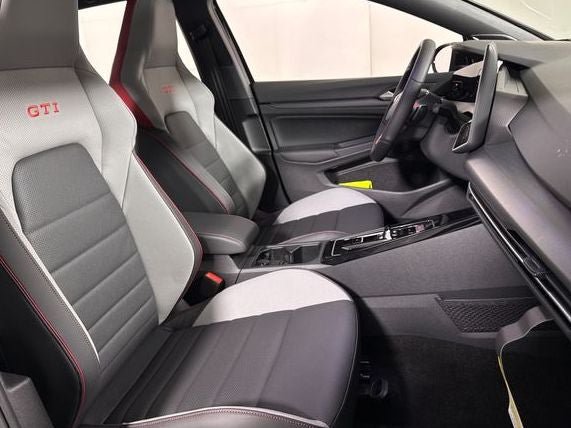 New 2026 Volkswagen GTI Autobahn FWD image 15