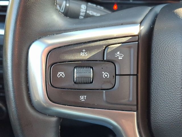 Used 2024 Chevrolet Tahoe LT image 20