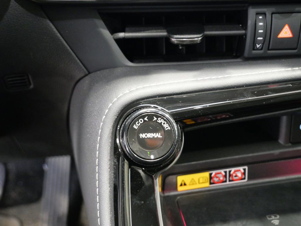 Certified 2025 Lexus NX 350 AWD w/ Accessory Package (2T) image 36