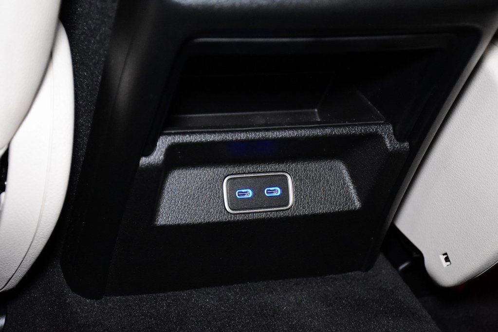 Used 2024 Mercedes-Benz GLE 450 4MATIC image 27