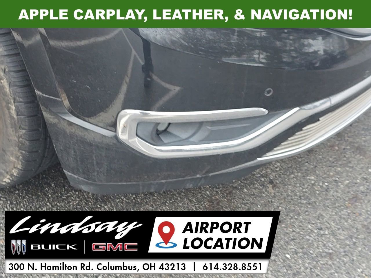 Used 2019 GMC Acadia Denali w/ Technology Package image 9