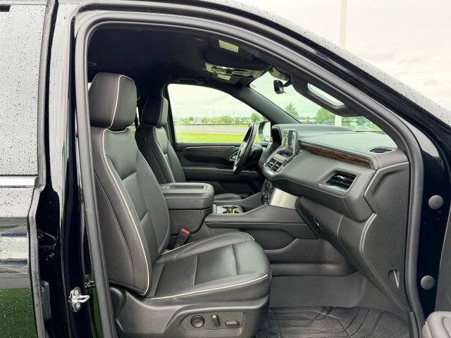 Certified 2023 Chevrolet Tahoe Premier AWD/4WD image 11