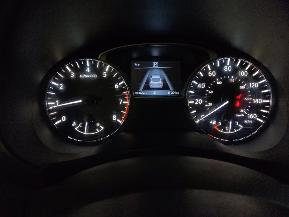 Used 2018 Nissan Altima 2.5 S w/ S Convenience Package FWD image 23