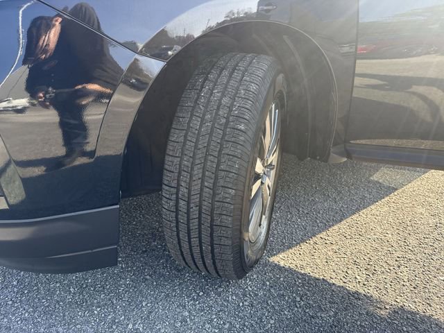 Used 2020 Nissan Pathfinder SL image 33