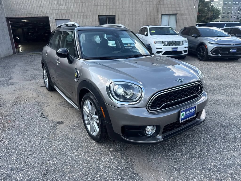 Used 2019 MINI Cooper Countryman SE w/ Premium Package AWD/4WD image 9