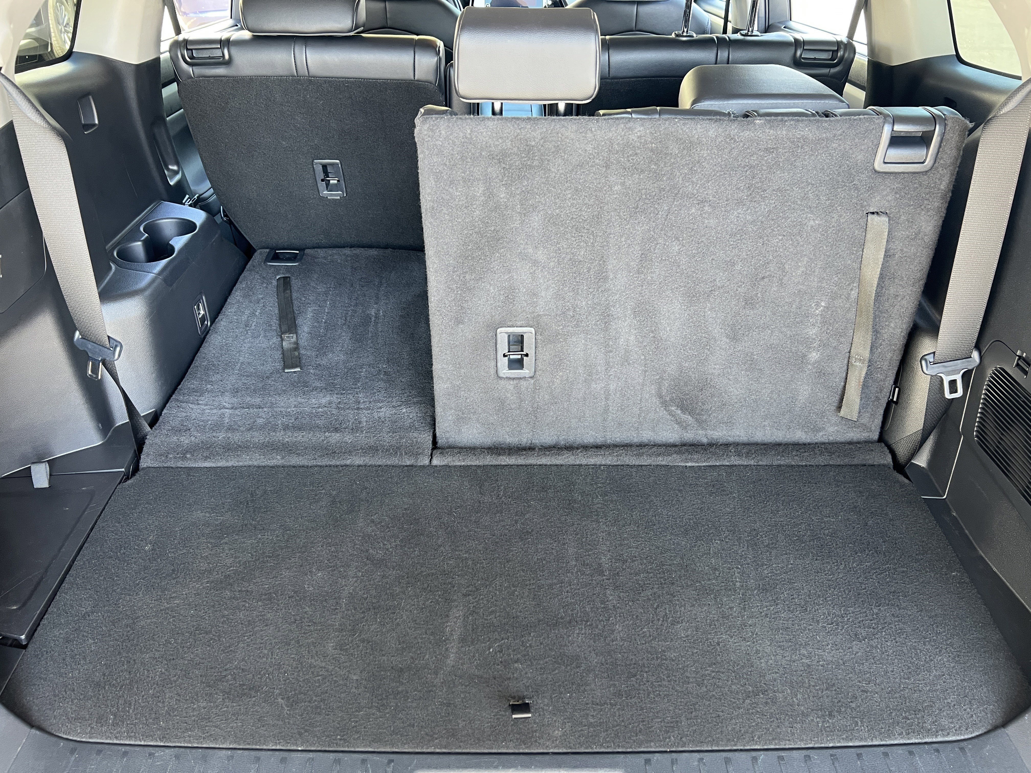 Used 2024 Toyota Highlander XLE image 20