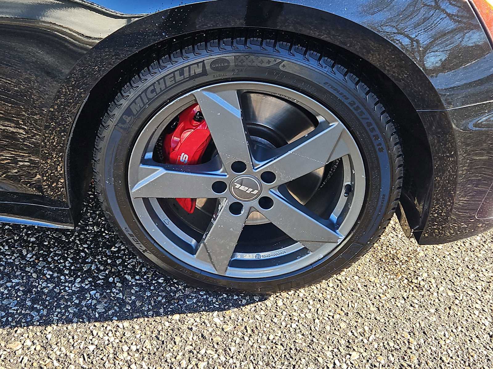 Certified 2022 Audi S5 Premium Plus AWD/4WD image 10