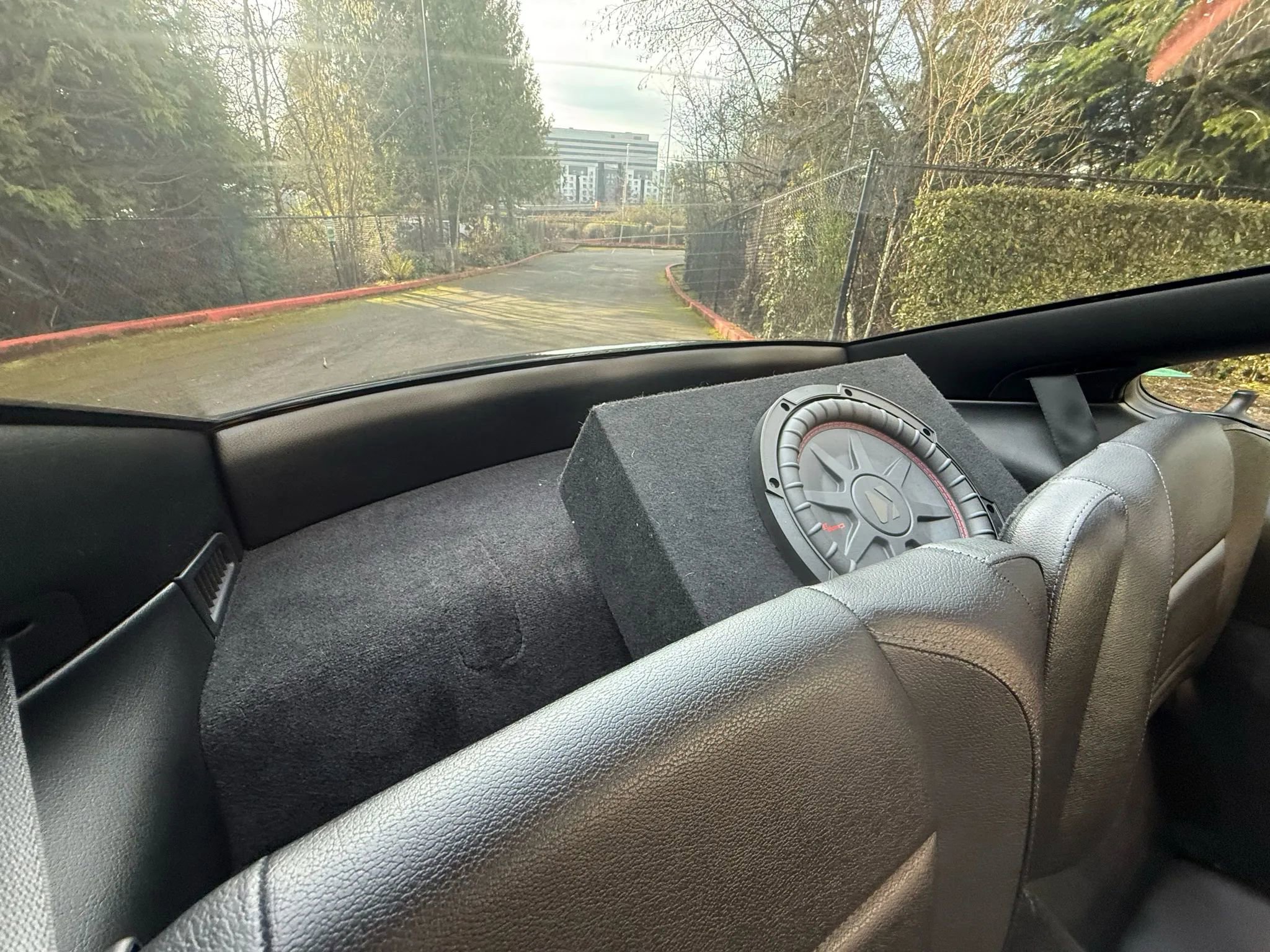 Used 2002 Porsche 911 GT3 RS image 27