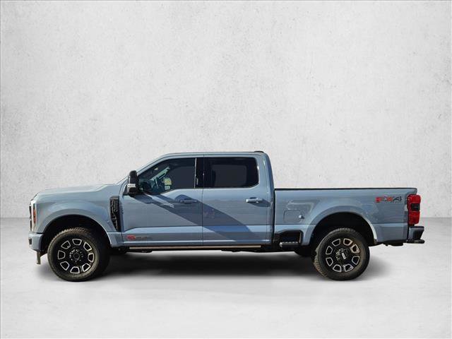 New 2026 Ford F250 Platinum image 7