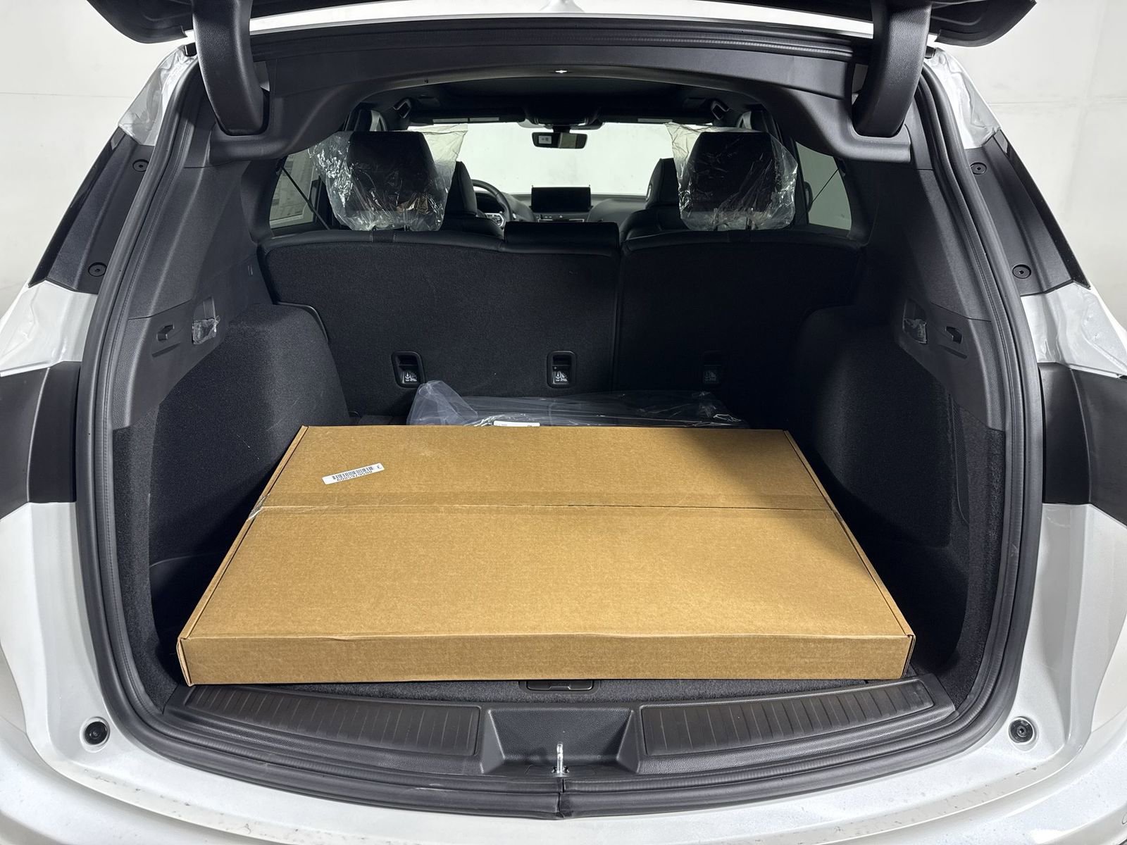 New 2026 Acura RDX A-Spec image 33