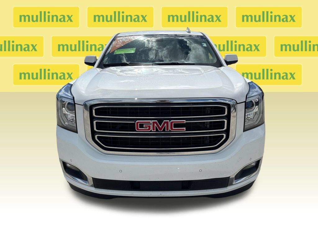 Used 2016 GMC Yukon SLE w/ Convenience Package RWD image 10