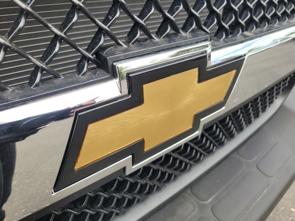 New 2025 Chevrolet Express 2500 w/ Driver Convenience Package image 28