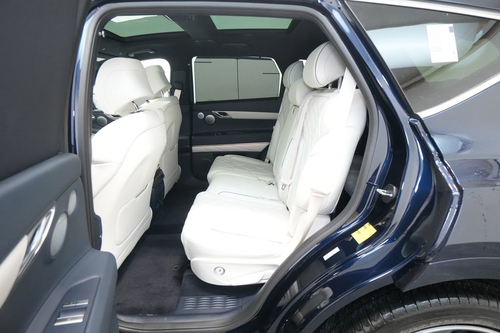 New 2026 Genesis GV80 3.5T Prestige image 23