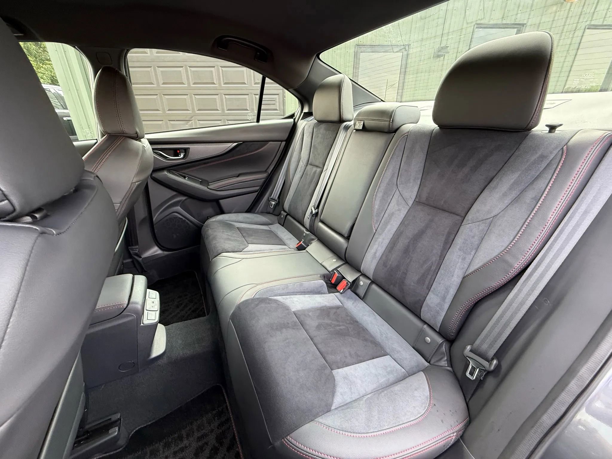 Used 2024 Subaru WRX TR image 25
